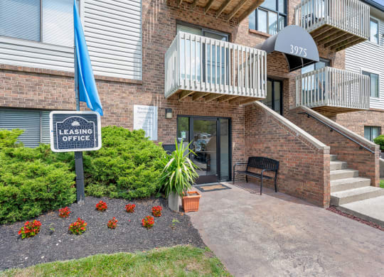 the landing of southampton apartment for rent in southampton, ny at The Woodridge Collection, Ohio, 45014