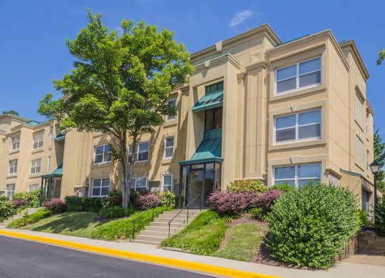 Access Controlled Apartment Living at Stuart Woods, Herndon, VA, 20170