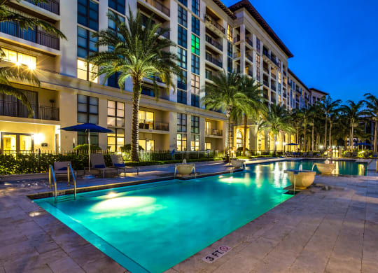 Luxury Apartments for Rent at Windsor at Doral, 4401 NW 87th Avenue, Doral