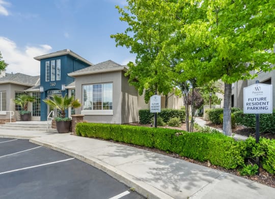 Professionally Managed Apartment Community at Pavona Apartments, San Jose, 95112