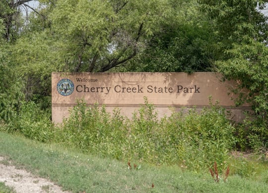 Live Near Cherry Creek at Windsor at Meadow Hills, Aurora, Colorado