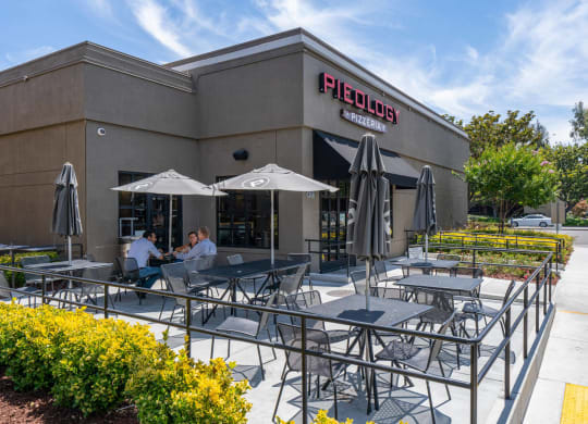 Close To Pieology at The Estates at Park Place, Fremont, California