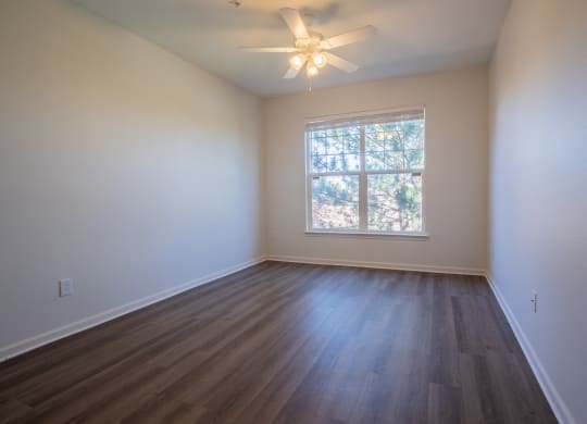 Spacious Bedrooms at Windsor at Meridian, 9875 Jefferson Parkway, CO