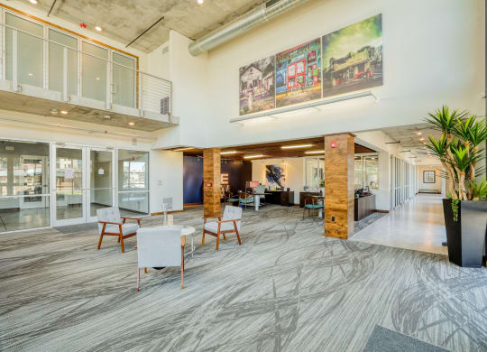 Leasing Center at Eleven by Windsor 811 East 11th Street Austin, TX 78702