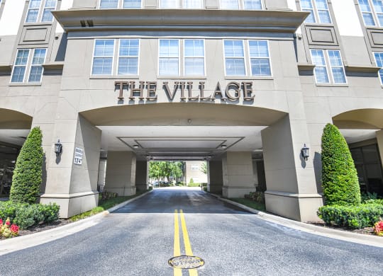 the village at science drive apartment for rent in austin, tx