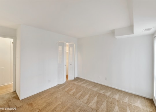 Two Full Bathrooms in 2 and 3 Bedroom Apartment Homes at The Forest, Rockville, Maryland