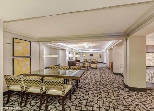 Resort Style Community at The Chesapeake, Washington