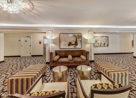 Comfortable Homes at The Chesapeake, Washington