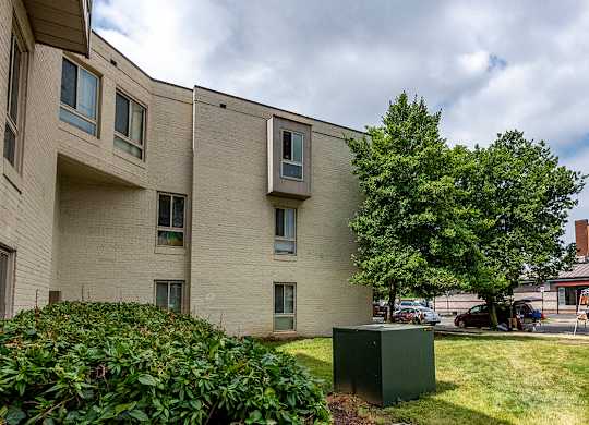 our apartments are located in the heart of the city