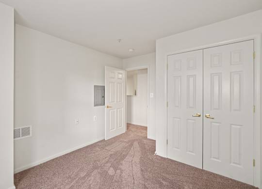 Multi-purpose interior at River Point Apartments, Essex, Maryland
