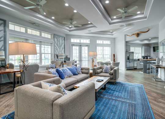 create memories that last a lifetime in your new home  at Century Avenues, Lakeland, Florida