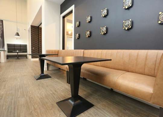 Social Nooks at Century Baxter Avenue, Kentucky, 40204