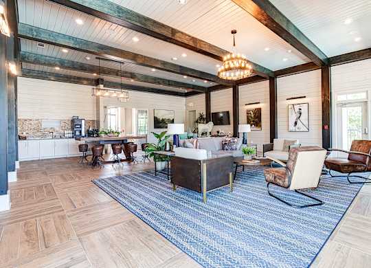 Community Clubhouse at Century New Holland, Gainesville, 30501