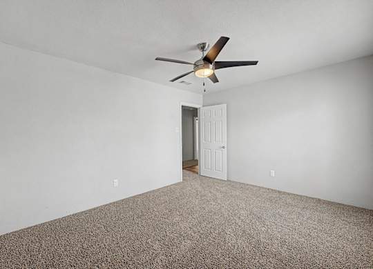 202- Statesman Floorplan Bedroom