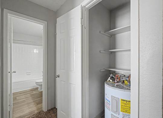 202- Statesman Floorplan Pantry