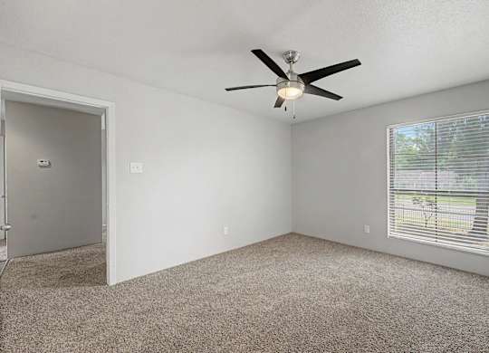202- Statesman Floorplan Bedroom