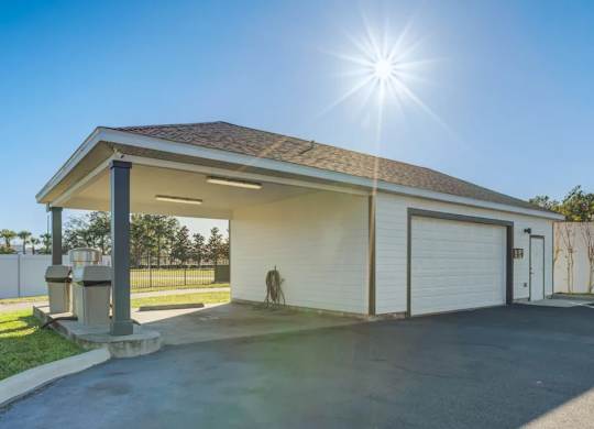 Garages Available at Century Ariva, Lakeland, FL 33812