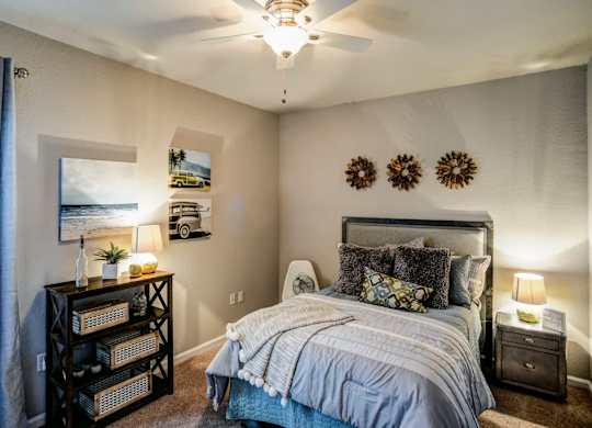 Gorgeous Bedroom at Century Ariva, Lakeland, FL 33812
