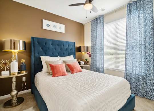Gorgeous Bedroom at Century Bridges, Roanoke, VA 24016