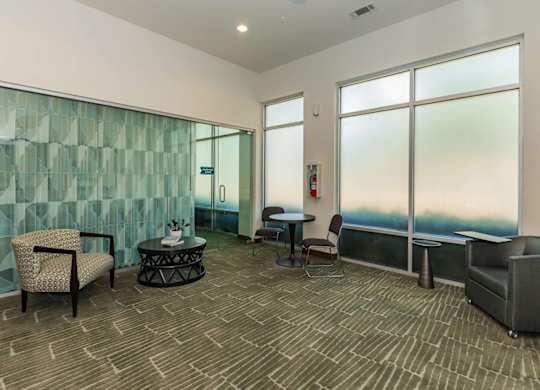 Social Lounge at Century Cedar Hill, Cedar Hill Texas