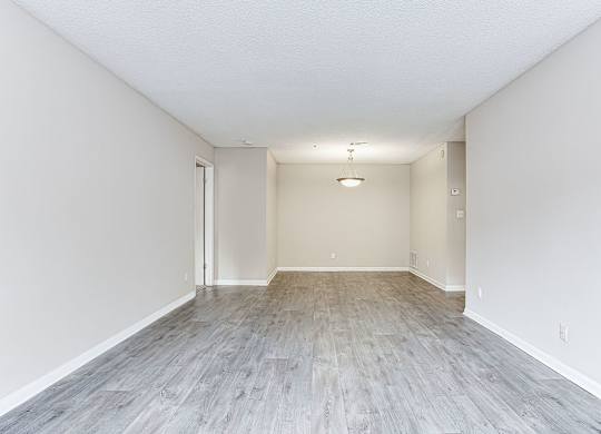 Spacious Living Area at Wildcreek Apartments, Georgia