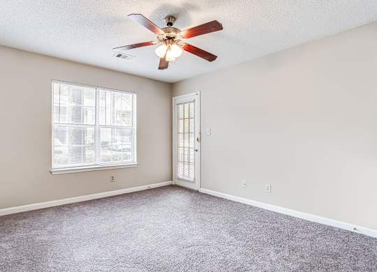 Unfurnished Bedroom at Wildcreek Apartments, Georgia 30021