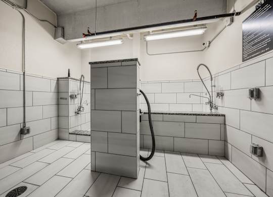 Pet Wash Center at Bridge at Henley, Austin, 78741