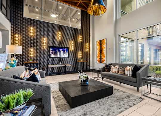Clubhouse at Bridge at Henley, Austin, TX