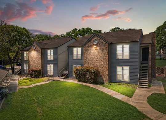 Green Landscape at Montecito, Austin, TX, 78741