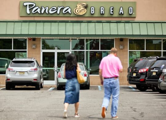 Shop nearby Sterling Parc at Hanover NJ