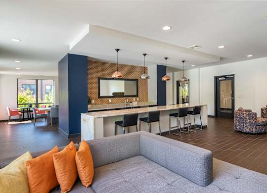 Clubroom