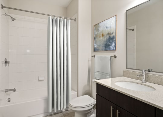 7001 Arlington Bathroom