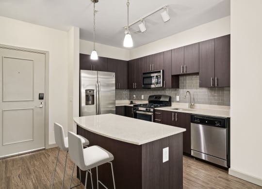 Kitchen Island 7001 Arlington