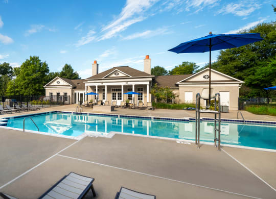 Alvista Bowie Pool