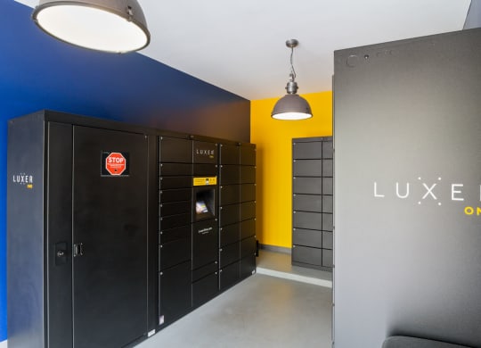 the locker room by belsize architects