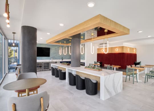 Clubhouse