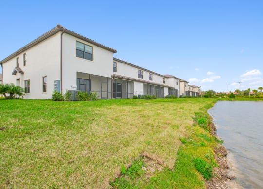 Building Image at Fiore Townhomes, Venice, FL, 34275