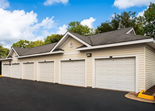 Garages