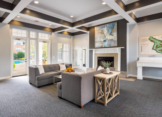 Clubroom