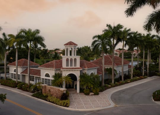 Clubhouse