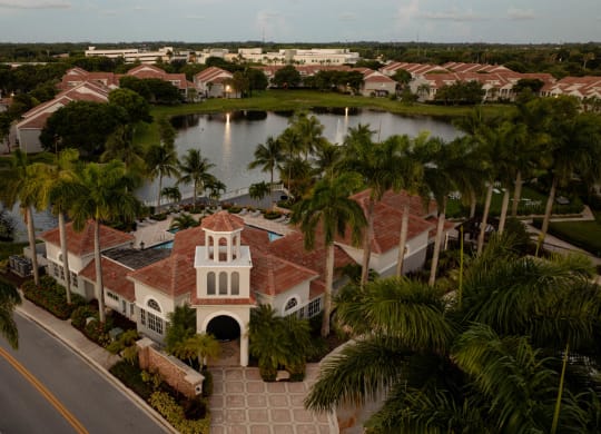 Clubhouse