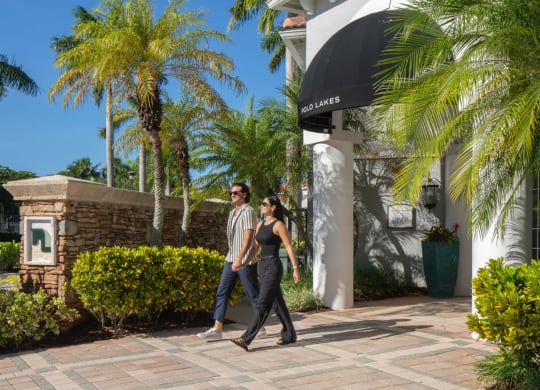 Clubhouse entry