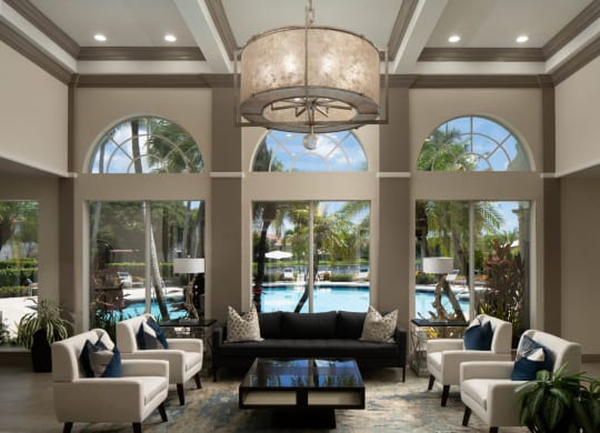 Clubhouse