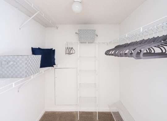 Closet
