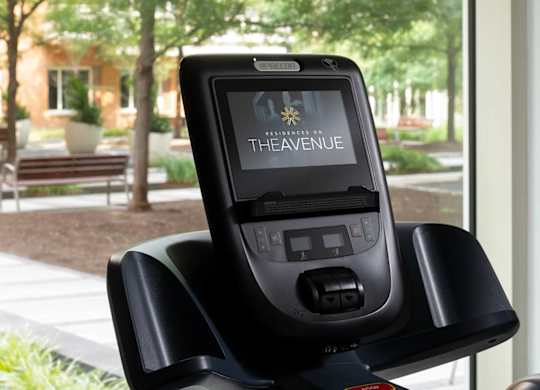Fitness Equipment