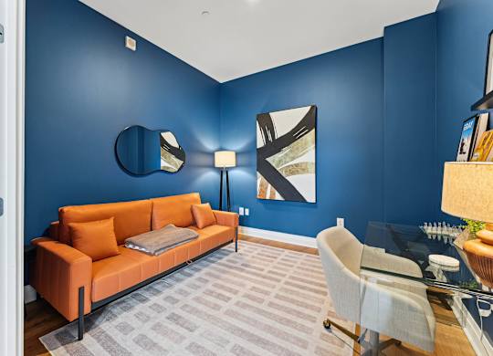 Den Space