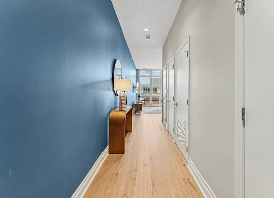 Hallway