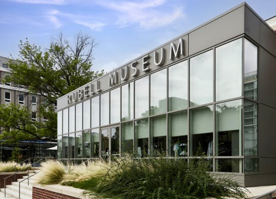 Rubell Museum exterior