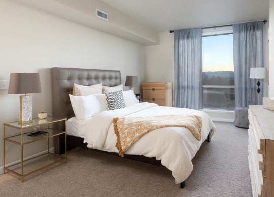 Gorgeous Bedroom at Centerra, California, 95110