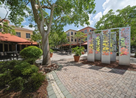 PGA Commons